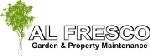 Al Fresco Garden & Property Maintenance logo