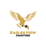 Eagles View Painting Ltd logo