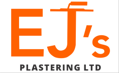 EJs Plastering Limited  logo