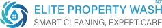 Elite Property Wash logo