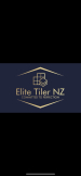 Elite Tiler NZ Limited logo