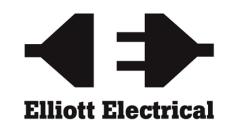 Elliott Electrical Ltd  logo