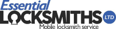 Essential Locksmiths logo