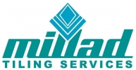 Millad Tiling Services logo