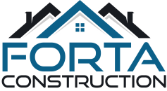 Forta Construction Ltd logo