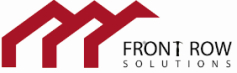 Front Row Solutions Ltd logo