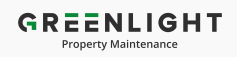 Greenlight Property Maintenance logo