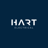 Hart Electrical Ltd logo