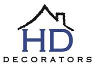 HD Decorators Limited  logo