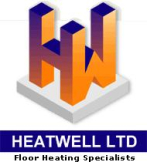 Heatwell Ltd logo