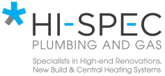 Hi-Spec Plumbing and Gas LTD logo