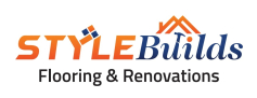 StyleBuilds Flooring & Renovations logo