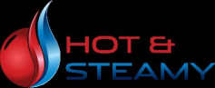 Hot & Steamy Ltd logo