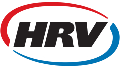 HRV logo