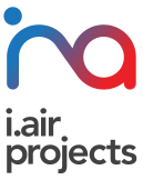 I-Air Projects logo