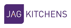 Jag Kitchens logo