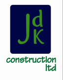 JdK Construction Ltd logo