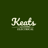 Keats Electrical logo
