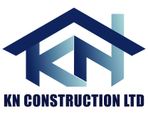 KN Construction Ltd logo