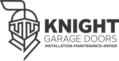 Knight Garage Doors logo