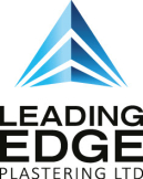 Leading Edge Plastering Ltd logo