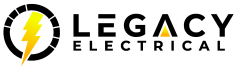 Legacy Electrical Ltd logo