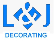 LJ Decorators logo