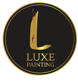 Luxe Painting logo