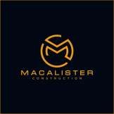 Macalister Construction Ltd logo