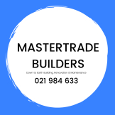 Mastertrade Services Ltd logo