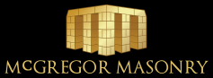 McGregor Masonry Ltd logo