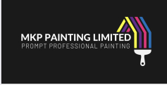 MKP PAINTING LIMITED logo