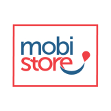 Mobistore Limited logo