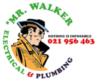 Mr Walker Electrical & Plumbing logo