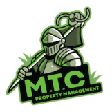 MTC Property Management logo