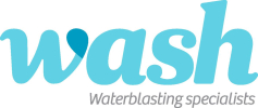 Wash NZ Ltd logo