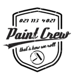 Paint Crew logo