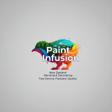 Paint Infusion Ltd logo