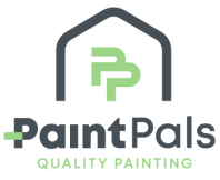 Paint Pals Limited logo