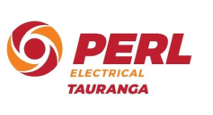 PERL Electrical Tauranga logo