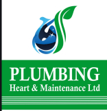 Plumbing Heart & Maintenance Ltd logo