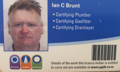 PLUMBX SERVICES LIMITED logo