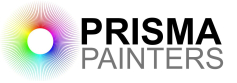 Prisma Painters logo