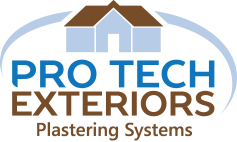 Pro Tech Exteriors  logo