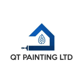 QT Painting Ltd logo