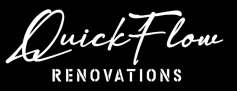 Quickflow Renovations Ltd logo