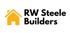 R W Steele Builders Ltd logo