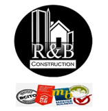 R&B Construction Ltd logo