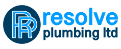 Resolve Plumbing Ltd logo