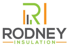 Rodney Insulation Ltd logo